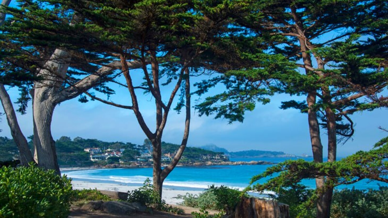 Carmel