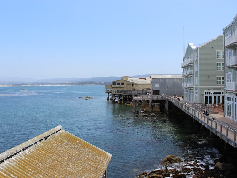 Monterey